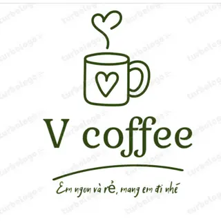 Ảnh đại diện V Coffee - Cà Phê, Matcha & Trà Trái Cây - Ỷ La