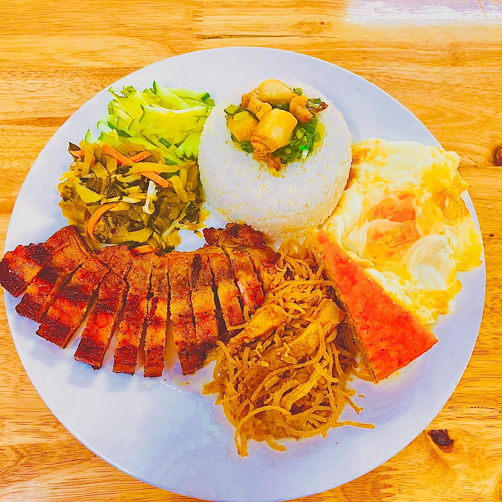 Ảnh bìa Cơm Tấm Ba Thiện - Đường 9A