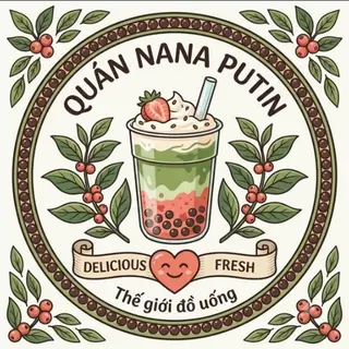 Ảnh đại diện NaNa Putin Thế Giới Đồ Uống - Trà Sữa, Matcha & Coffee - KĐT Thanh Hà