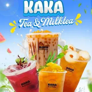 Ảnh đại diện Trà Sữa & Trà Trái Cây Kaka - Liên Khu 4-5