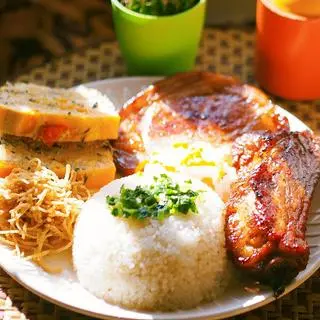 Ảnh đại diện Cơm Tấm Cô Bơ - Tự Do