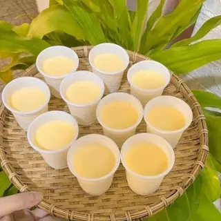Ảnh đại diện Yauort Nhà Làm Mẹ Bo - Yauort Mix Vị & Yauort Phô Mai Đà Lạt - Nguyễn Xí