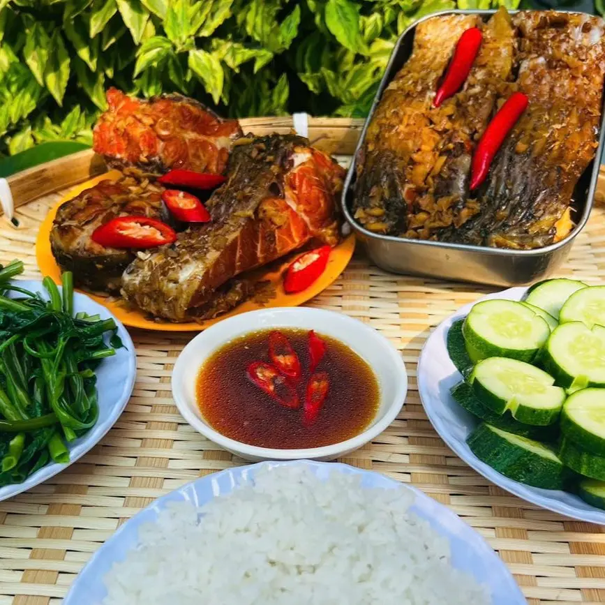 Ảnh bìa Bếp Cô Thuyết - Thới Hòa