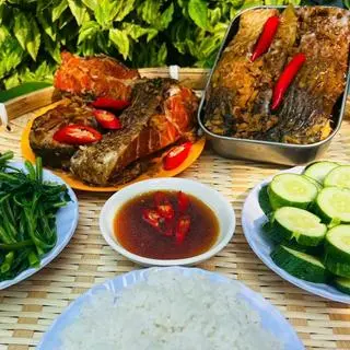 Ảnh đại diện Bếp Cô Thuyết - Thới Hòa