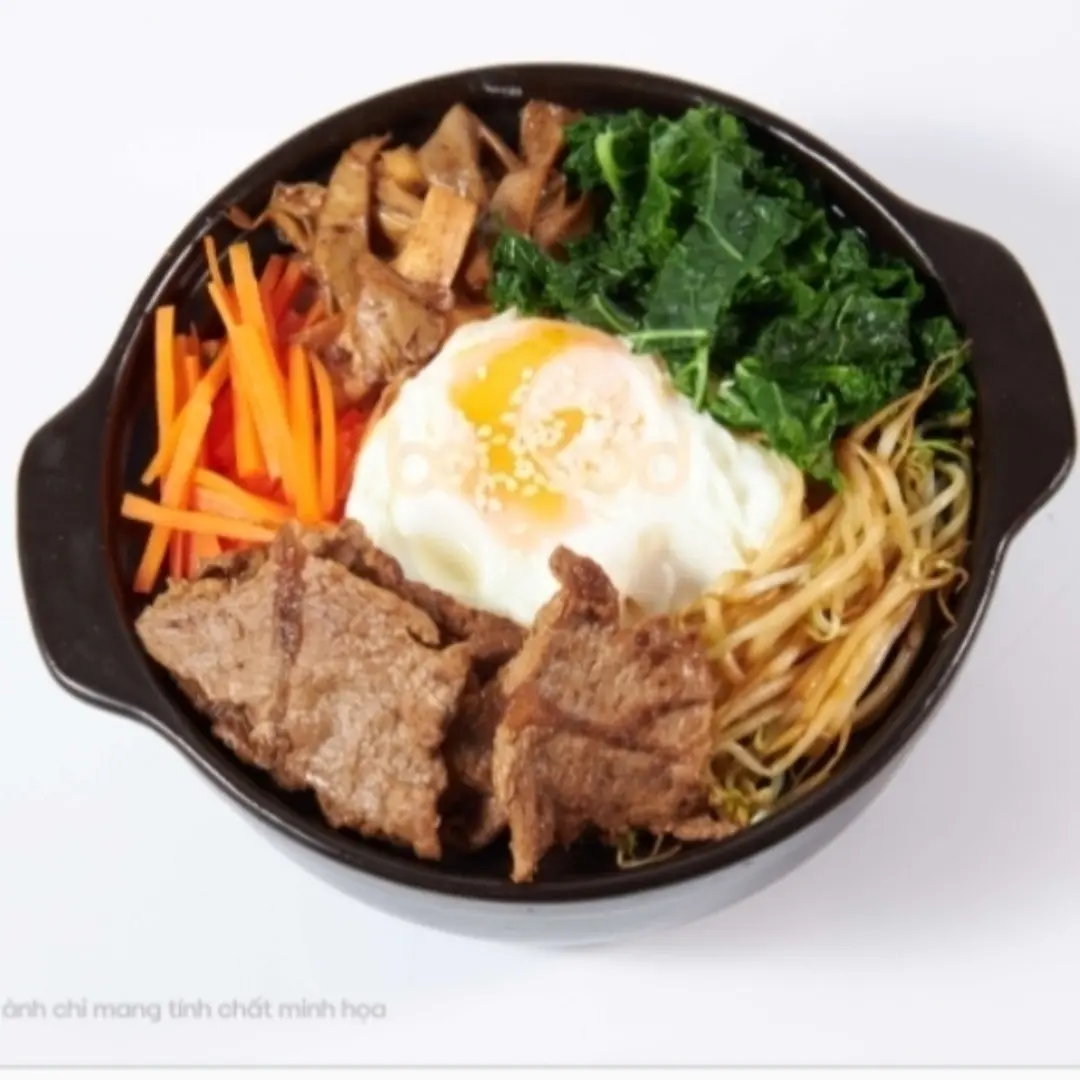 Ảnh bìa Sịn Sò Food - Đường Số 2