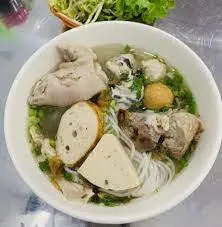 Ảnh đại diện Bún Riêu & Bún Mọc Yến - Nghĩa Hưng