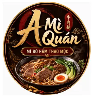 Ảnh đại diện A Mì Quán - Mì Bò Hầm Thảo Mộc - Khu Manhattan