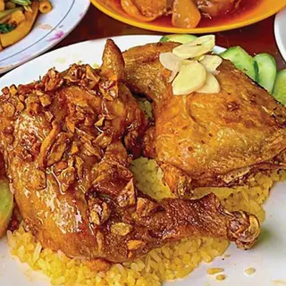 Ảnh đại diện Cơm Gà Ngon - Kim Giang 