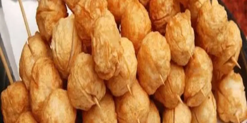 Ảnh bìa Ăn Vặt A Tùng - Trần Văn Mười
