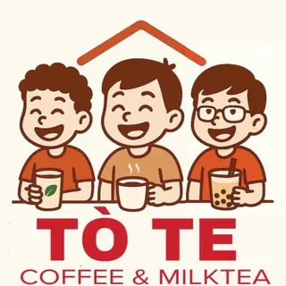 Ảnh đại diện TÒ TE - Coffee  & Milk Tea - Nguyễn Khoa Đăng