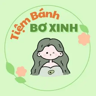 Ảnh đại diện Tiệm Bánh Bơ Xinh - Phạm Hữu Lầu