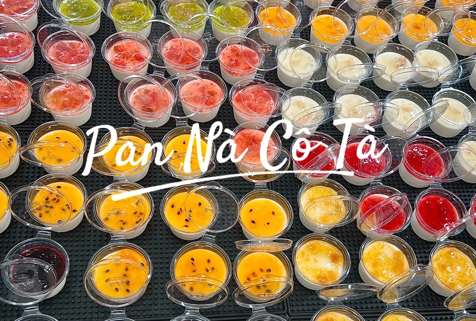 Ảnh bìa Pan Nà Cô Tà - Bùi Hữu Nghĩa