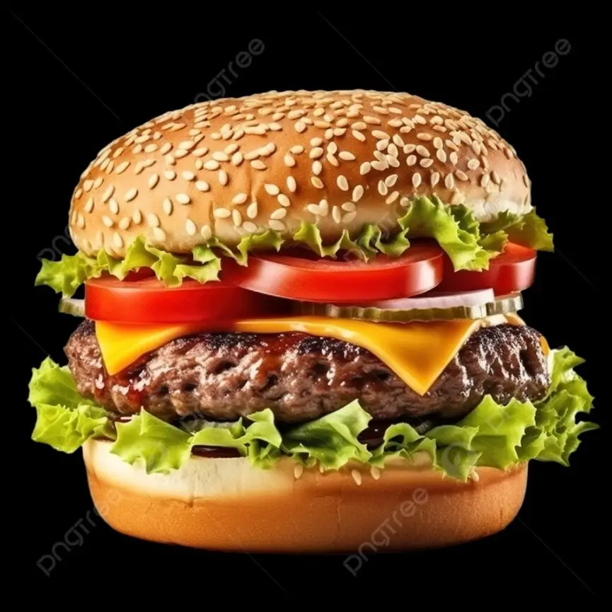 Ảnh bìa Mia Food - Buger & Sandwichs - Âu Cơ