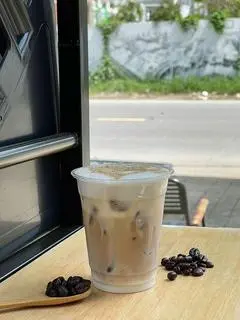 Ảnh đại diện Hannah - Sữa Đậu Nành & Cà Phê - Nguyễn Hoàng