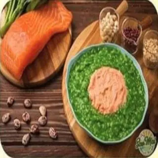 Ảnh đại diện Cháo Dinh Dưỡng Sao Mai - Chung Cư The Vesta
