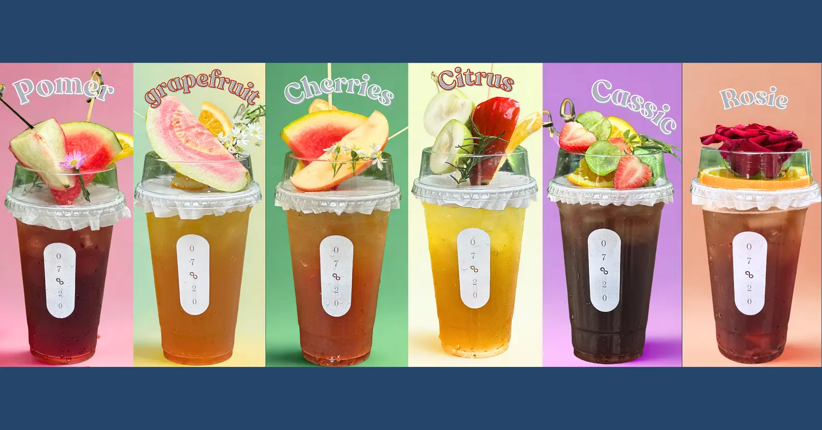 Ảnh bìa 0720 Cold Tea N Matcha - Sư Vạn Hạnh