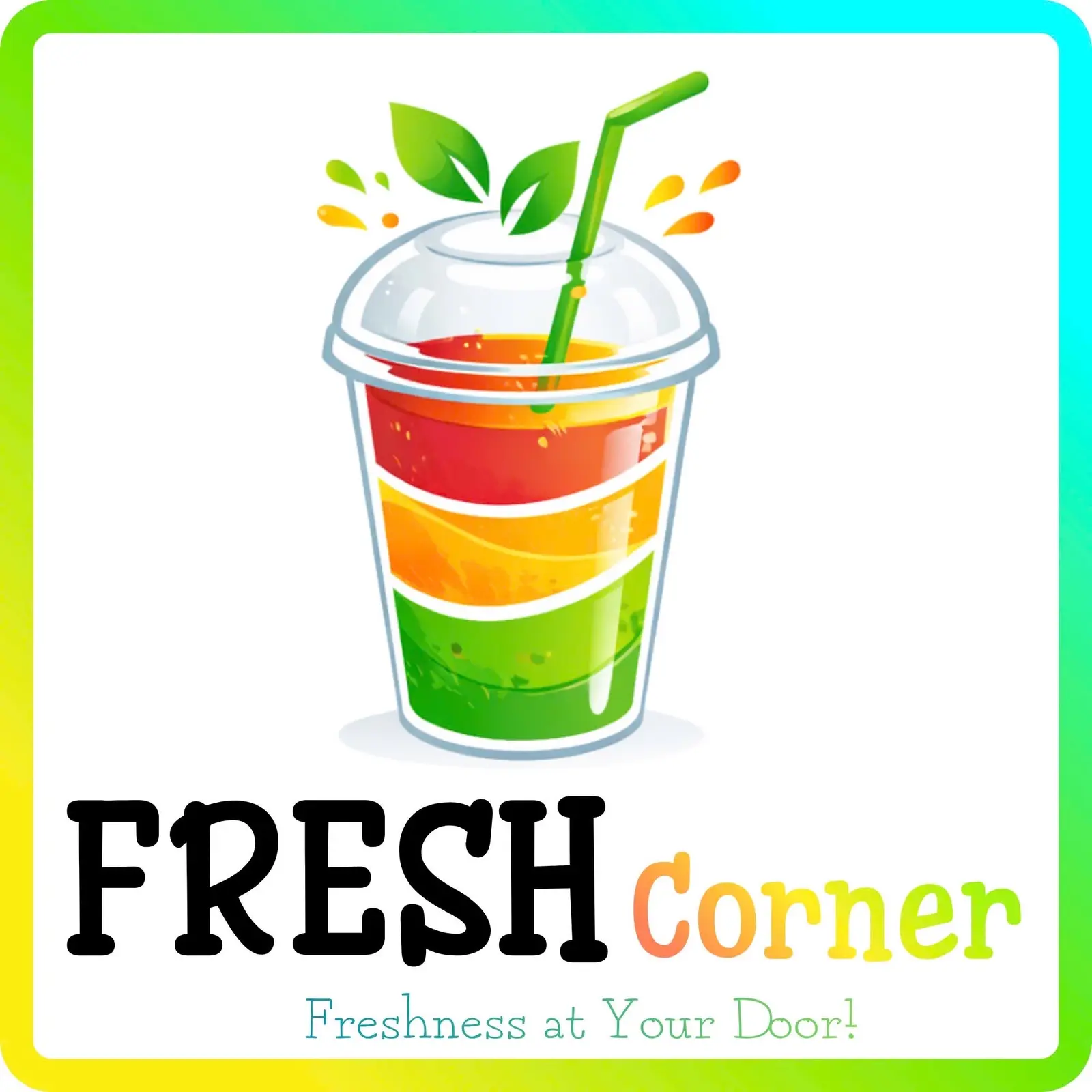 Ảnh bìa Fresh Corner - Nước Ép, Sinh Tố & Trái Cây - Lê Duy Nhuận