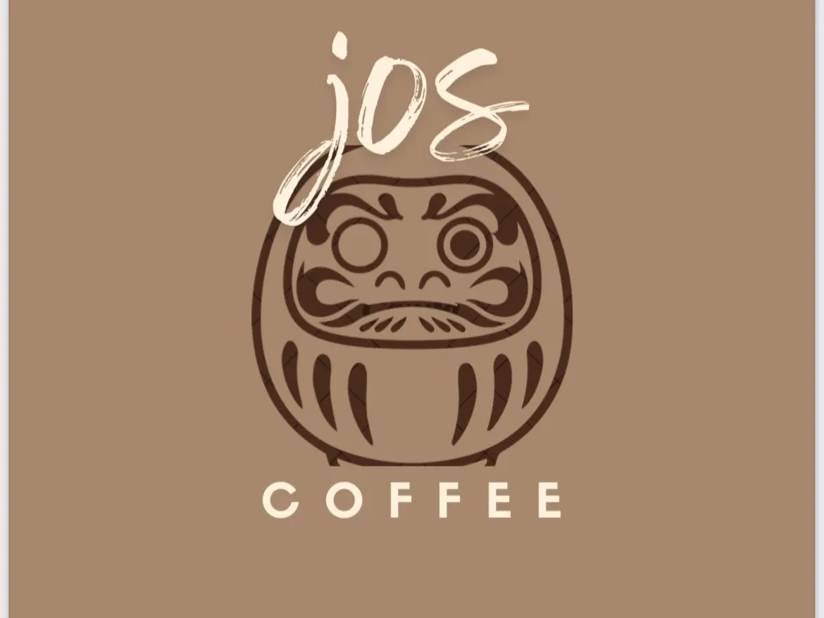 Ảnh bìa Jos - Coffee & Tea - Lê Văn Quới