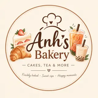 Ảnh đại diện Ánh’s Bakery - Cách Mạng Tháng Tám