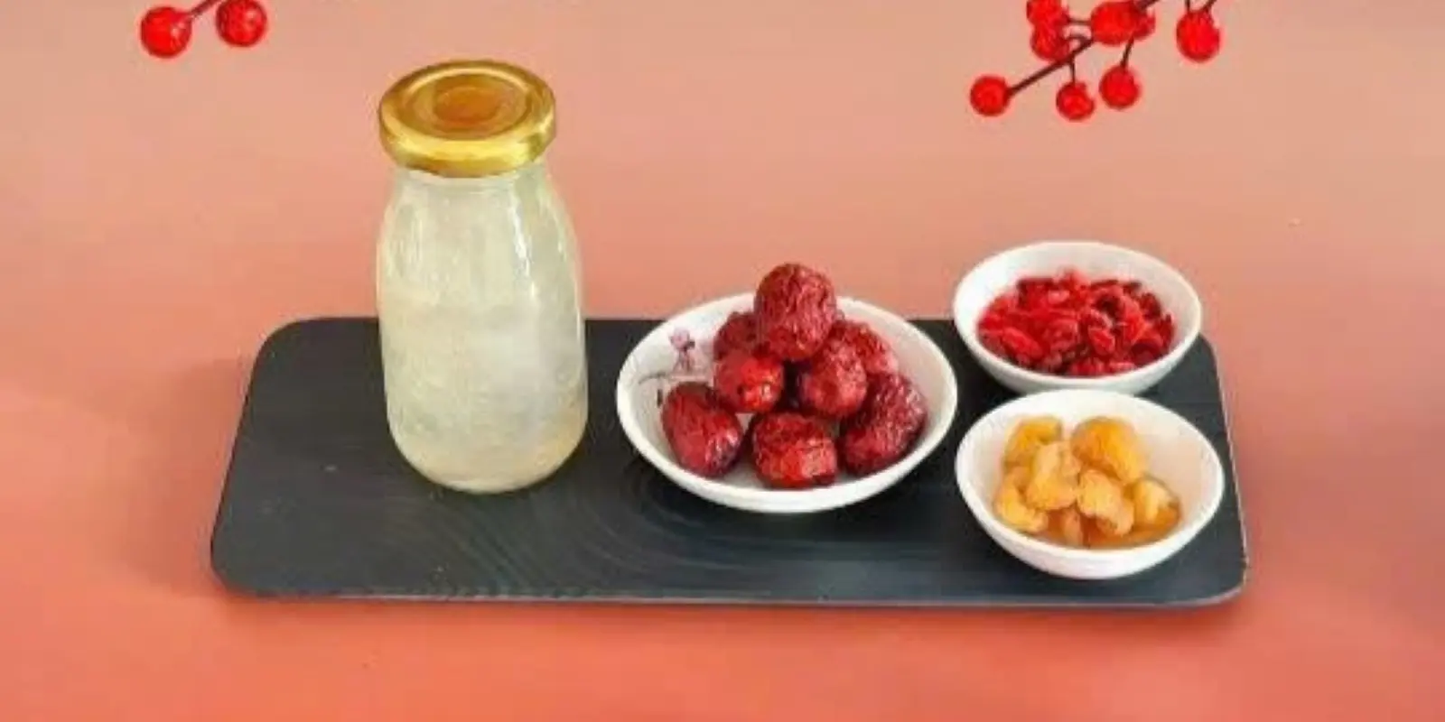 Ảnh bìa Nông Sản Yến Sào 3 Miền - Hương Lộ 2