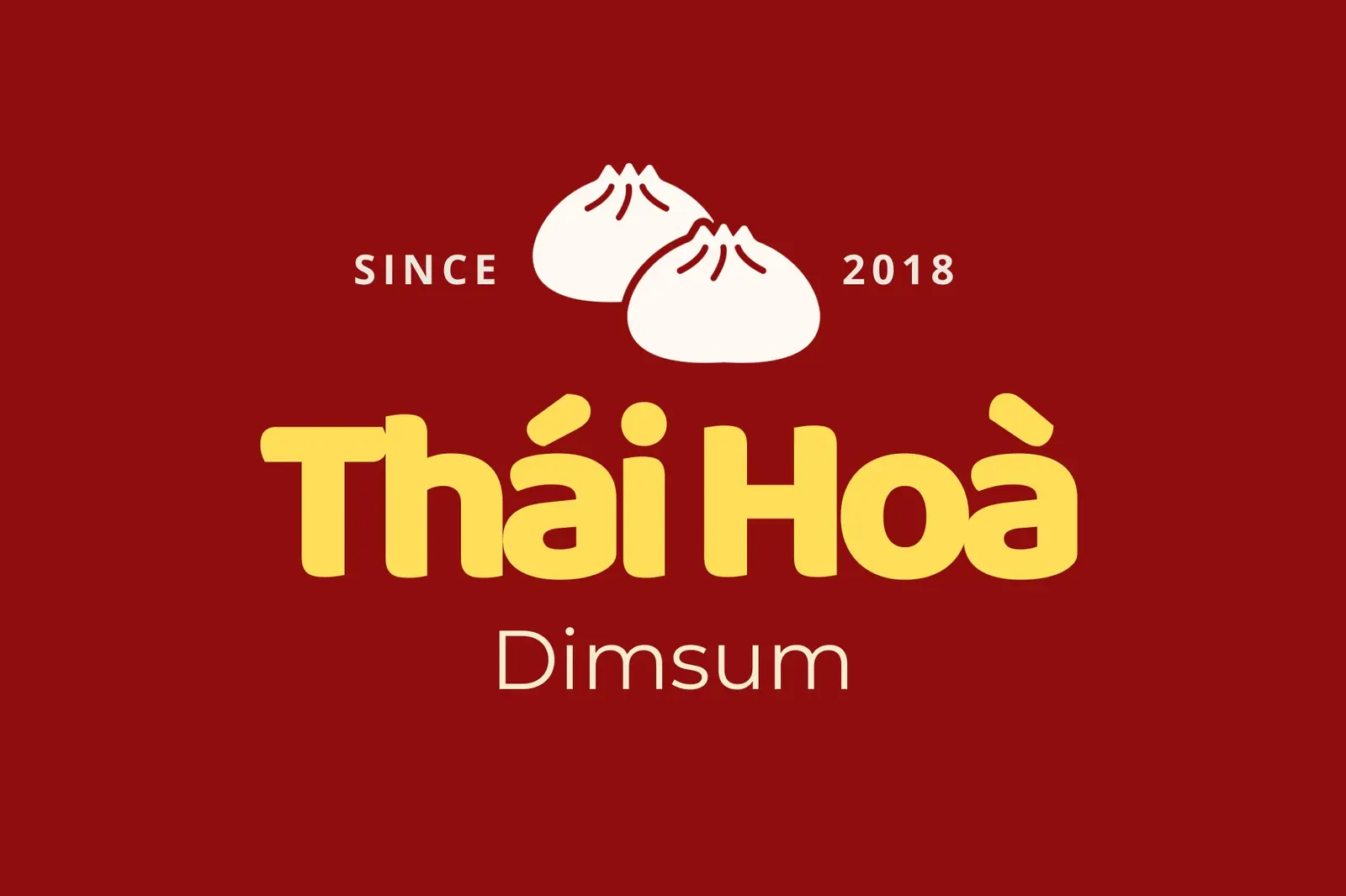 Ảnh bìa Thái Hoà Dimsum - Cao Xuân Dục