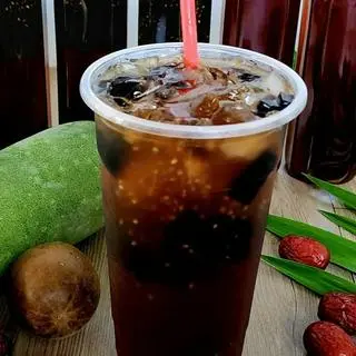 Ảnh đại diện Tiệm Trà Tháng 5 - Trà Bí Đao Hạt Chia - Bùi Minh Trực