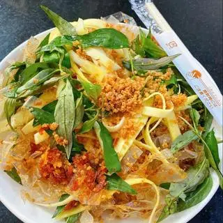 Ảnh đại diện Trái Cây Tô & Ăn Vặt Ngon - Trần Hưng Đạo