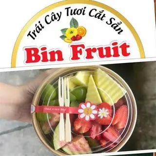 Ảnh đại diện Trái Cây Tươi Cắt Sẵn Bin Fruit - Nguyễn Văn Linh