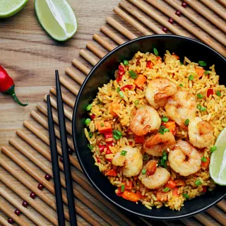 Ảnh đại diện Quán Ăn Đức Ký 3 - Cơm Chiên, Hủ Tiếu Xào & Nui Xào - Nguyễn Duy Trinh