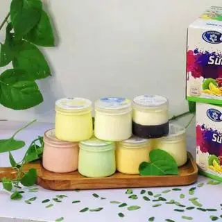Ảnh đại diện Sữa Ba Vì Uyên Long - Thanh Bình
