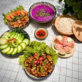 Ảnh đại diện Tiệm Nhà Tỏn - Cơm Phần Văn Phòng - Gò Dưa