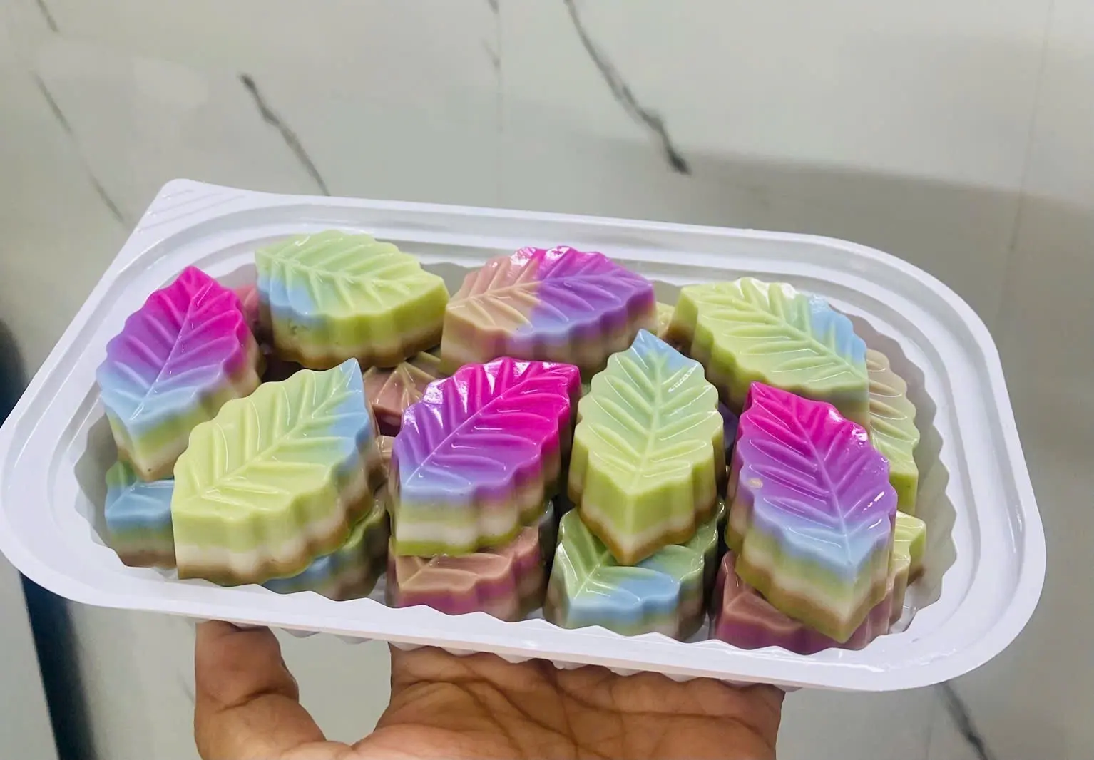 Ảnh bìa Tiệm Bánh Cô Thu - Bánh Kem Rau Câu & Sữa Chua - Quảng Hiền