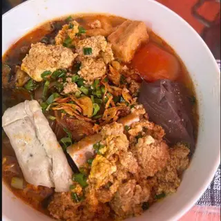 Ảnh đại diện Bếp Nhà Tô - Bún Riêu, Canh Bún & Bánh Đa - Thích Quảng Đức