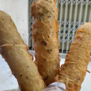 Ảnh đại diện Quỳnh Ăn Vặt - Bánh Chuối Chiên & Bỏng Các Loại - Quan Nhân