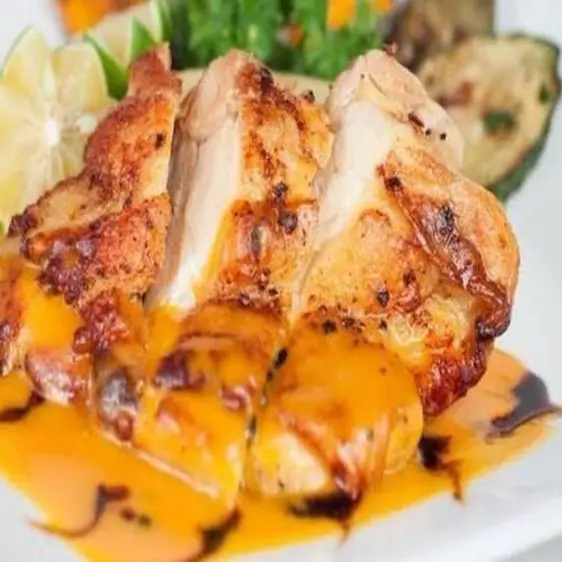 Ảnh bìa Cơm Eat Clean & Ăn Vặt Thảo - Quốc Lộ 13