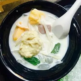 Ảnh đại diện Bánh Mì Xíu Huế & Chè Bưởi Cô Tấm - Linh Đông