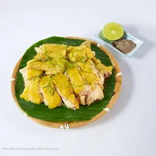 Ảnh đại diện Gà Ta Phát Tài - Phan Văn Trị