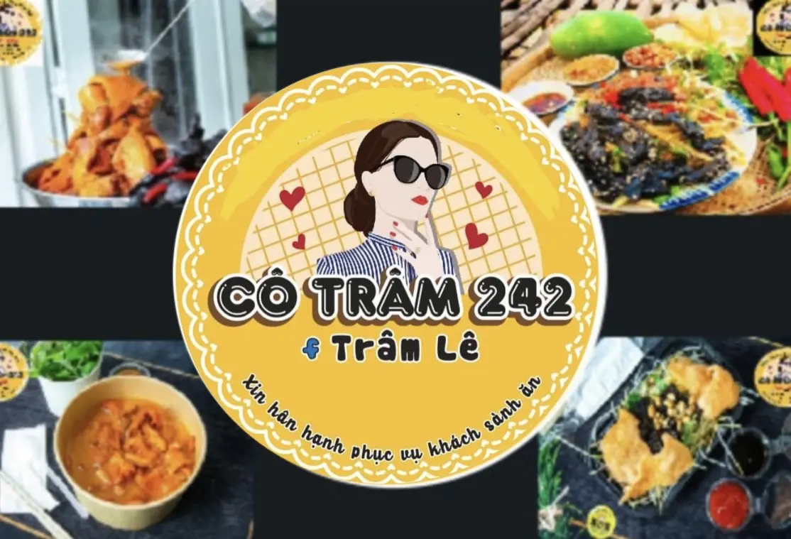 Ảnh bìa Cô Trâm - Phá Lấu Bò & Gỏi Khô Bò - Bùi Đình Tuý