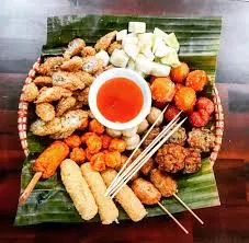 Ảnh đại diện Bếp Nhà Bông - Nem Chua Rán & Đồ Ăn Vặt - Xuân Đỉnh