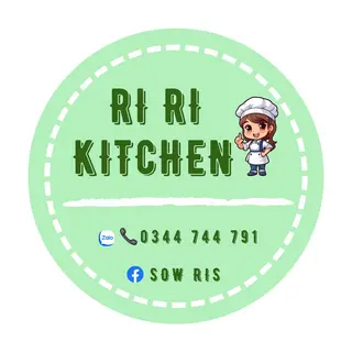 Ảnh đại diện Ri Ri Kitchen - Nguyễn Ảnh Thủ
