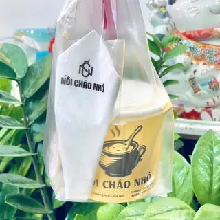 Ảnh đại diện Nồi Cháo Nhỏ - Đội Cấn