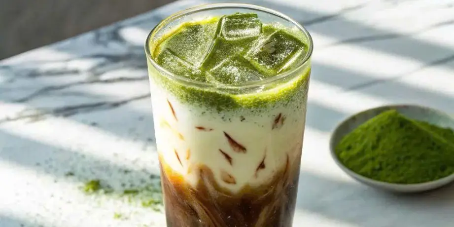 Ảnh bìa 269°- Coffee, Matcha & Tea - Lạc Long Quân