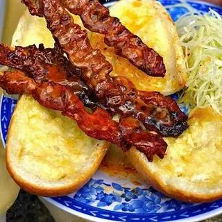 Ảnh đại diện Nướng Anh Béo - Ăn Vặt & Đồ Nhậu - Vĩnh Hưng