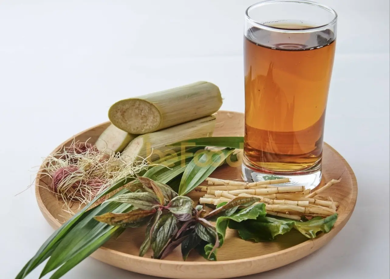 Ảnh bìa Tiệm Ăn Vặt - Đường Số 2