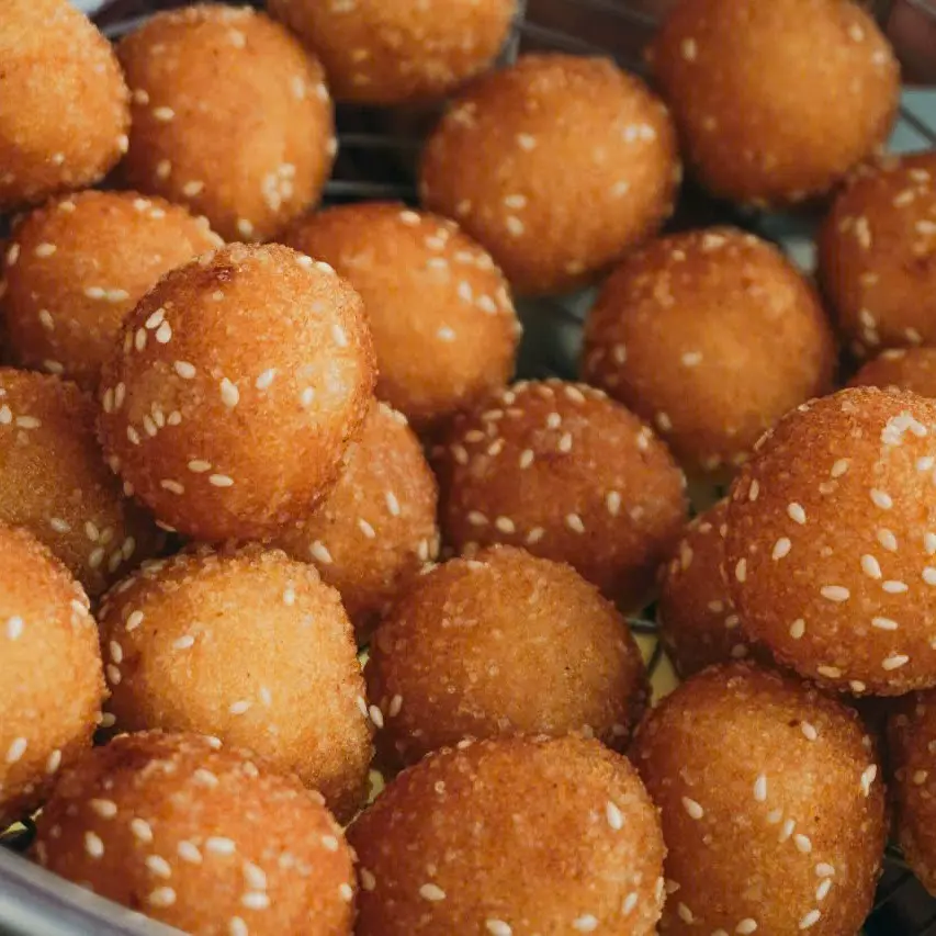 Ảnh bìa Bánh Rán Hà Nội - Phan Đăng Lưu
