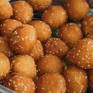 Ảnh đại diện Bánh Rán Hà Nội - Phan Đăng Lưu