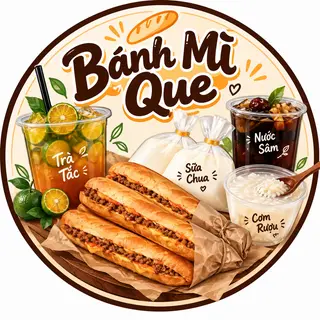 Ảnh đại diện Bánh Mì Que Pháp - Bến Vân Đồn
