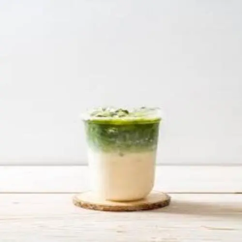 Ảnh bìa Tiệm Nước Be Be - Phan Huy Ích