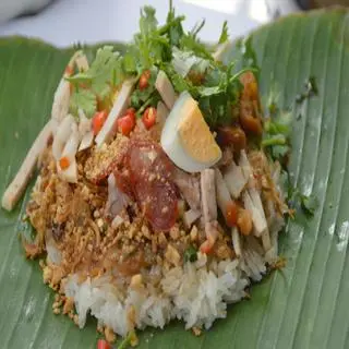 Ảnh đại diện Xôi Bình Tiên - Minh Phụng