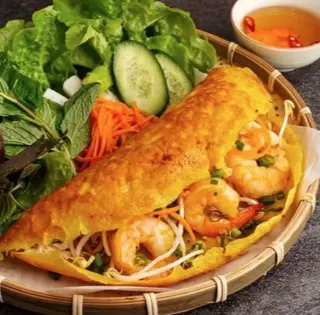 Ảnh đại diện Wibu Quán - Mì Cay - Bún Trộn & Bánh Xèo - Trần Quốc Vượng
